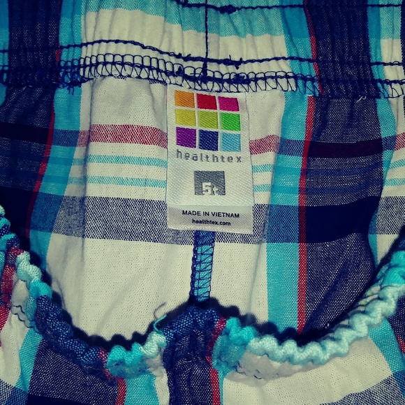 Healthtex shorts - Picture 2 of 2